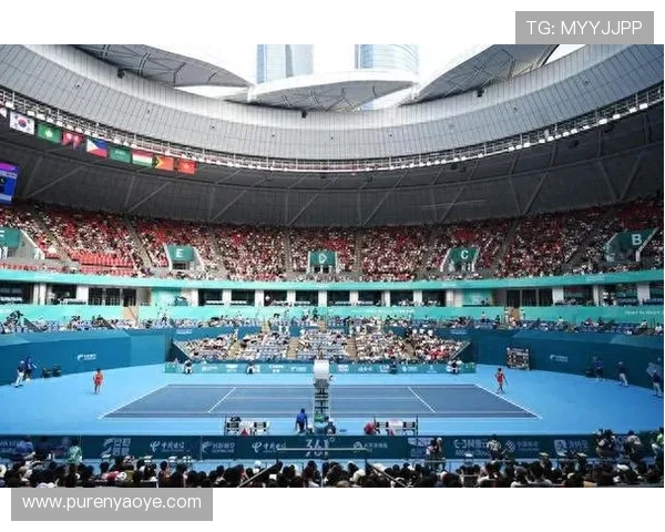 北京网球队在亚运会上的实力表现与未来发展展望分析