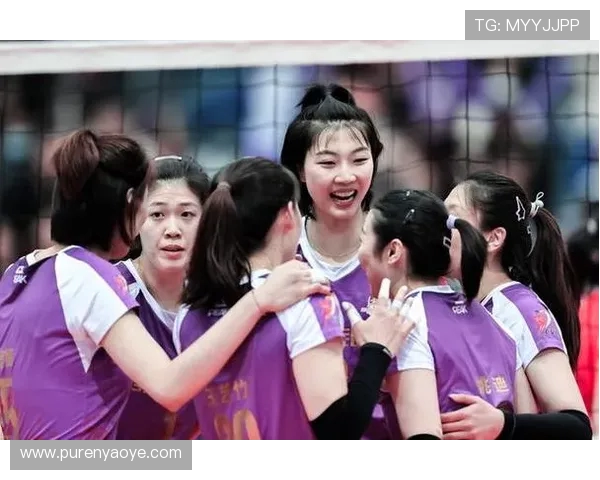 南京排球队状态引发热议球迷对球队表现分歧明显