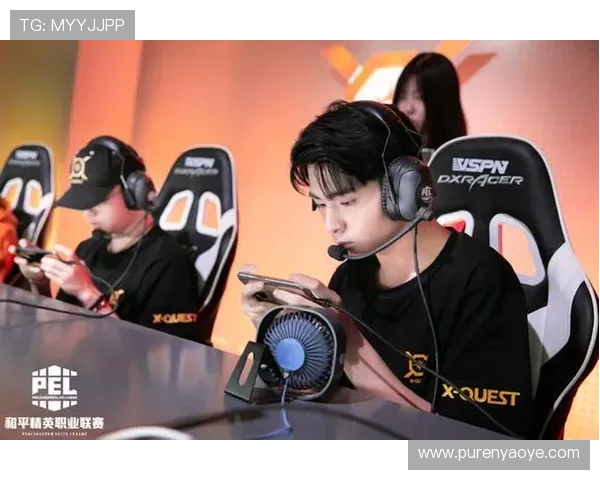 和平精英赛场上的逆袭传奇TES战队的荣耀与坚持之路