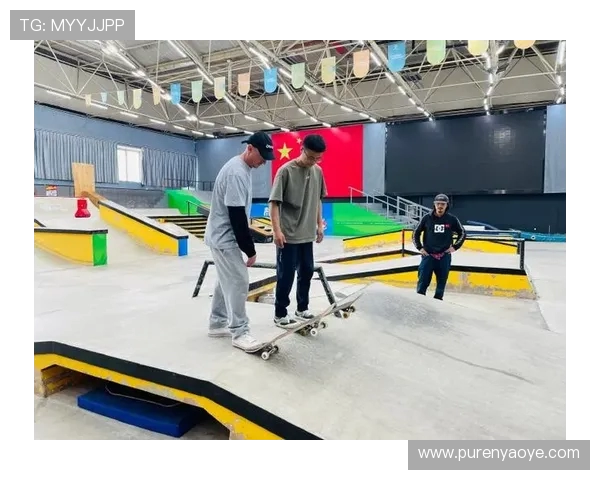 广州极限运动嘉年华滑板队耐力表现精彩点评与分析