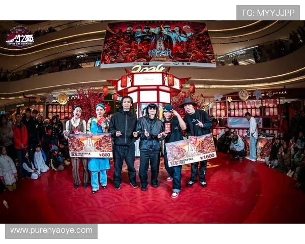 广州街舞队与杭州街舞队的精彩对决全景回顾与深度分析