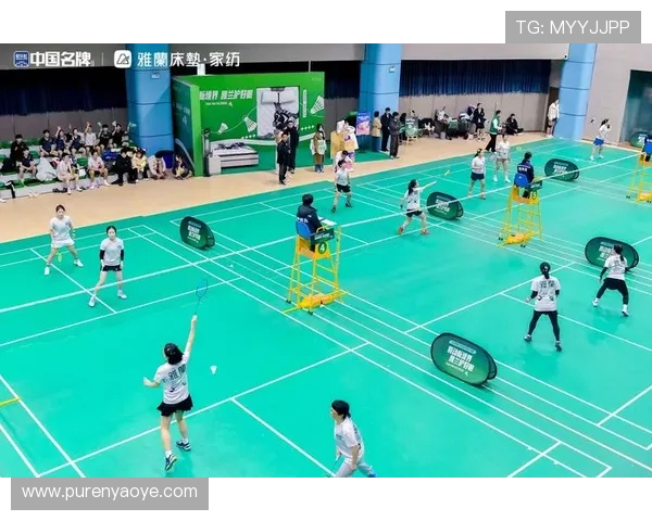 成都羽毛球队灵活性分析及其对比赛表现的影响研究