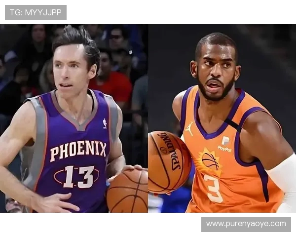 克里斯保罗：从篮球天才到球队领袖的传奇之路