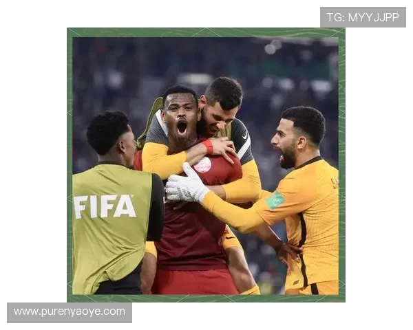 卡塔尔与阿尔及利亚友谊赛精彩对决展现足球魅力与团队精神