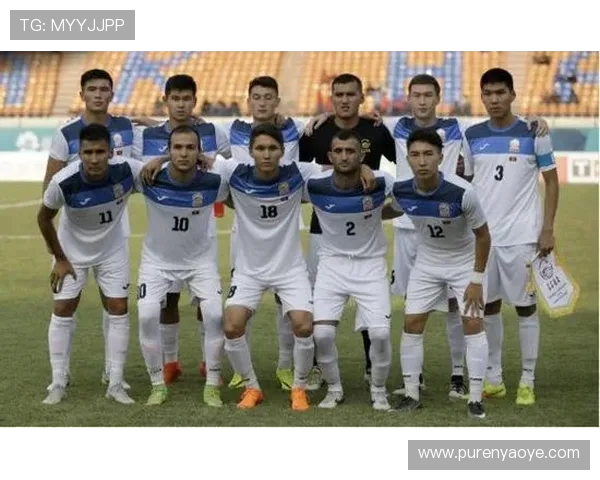 吉尔吉斯与印度足球对决分析及比赛前瞻探讨